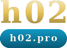 h02 logo